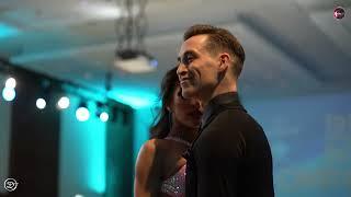 Sandra Jabłońska & Michał Le | TIDC 2024 | Dansinn by Malitowski | show