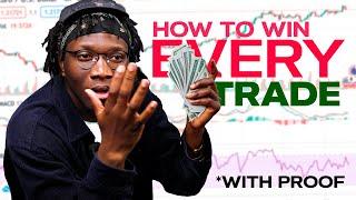 How To Win Every Binary Options Trade | My Quotex Trading Strategy Reveal *With PROOF