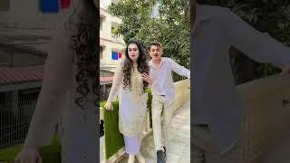 Blue Fairy Laila in Prince Mamun’s new music Video #bluefairylaila #princemamun