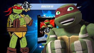 Raphael Nick Tournament Big Prize | Teenage Mutant Ninja Turtles Legends