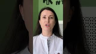 Капельница ДЕТОКС СТАНДАРТ #капельница #чекап #анализы