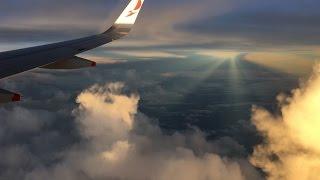 Bogota Miami BOG-MIA | Avianca | Full Flight (#23)