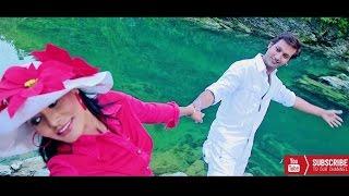 Nepali Movie Song:नबोलेनी हाँसी राखन NABOLE NI HASERAKHANA ( Movie Song) Nikhil & Shanti