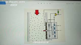 Широкополосный лямбда зонд не работает ионный насос. Ошибки нет