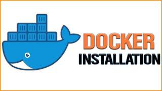  INSTALL DOCKER on WINDOWS (EASY STEPS) | Docker TUTORIAL For BEGINNERS 