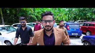 Wedding Highlight Rashid+Shahana Hi-Tech 9745570756