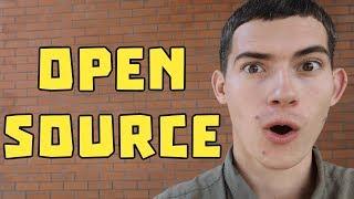 Нужно ли участвовать в Open Source?