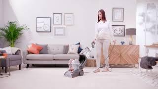 Vax Rapid Power Revive | Using your Carpet Washer