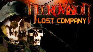  NecroVisioN: Lost Company (2010) Full Game Longplay