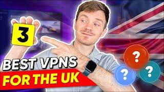 Best VPN for UK in 2025 for Privacy, Streaming & Speed 