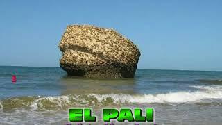 EL PALI.. EL NIÑO Y SU PLAYA.. SEVILLANAS