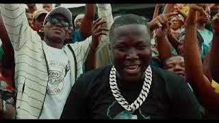 Kao Denero - GHETTO AFRICA (official music video 2024)