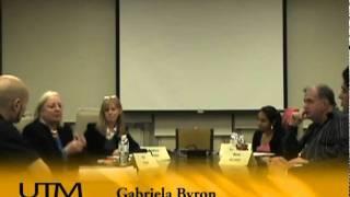 Career Panel Plus: Historical Studies