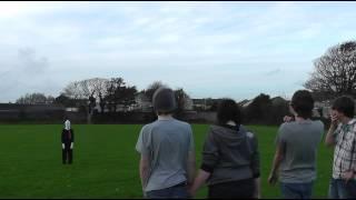 Slender messed up