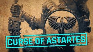 The Curse of Astartes: Secrets of the Gene-Seed | Warhammer 40k Lore