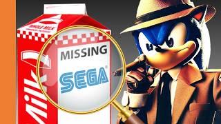 SEGA: Japan's Most Forgotten Company?