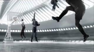 Eurosport 2011 Ident - Basketball / Football / Snowboarding