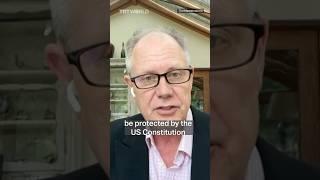 Did Julian Assange or the US government win the WikiLeaks battle? #newsmakers #trtworld