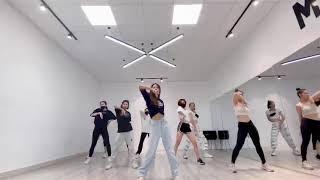 MTE ‘s training - cover dance - Kimmiiz 