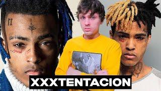 XXXTENTACION В 2022 ГОДУ! Документальный Фильм