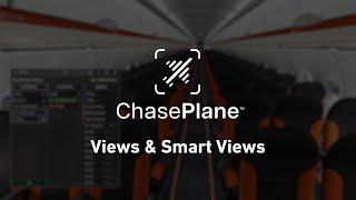 ChasePlane for MSFS - Views & Smart Views