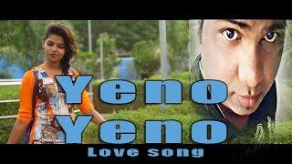 Chennai Gana | Yeno Yeno True Love Feel Song| singing Sabesh solomon 2018
