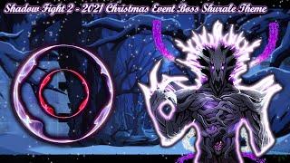 Shadow Fight 2 Special Event Boss Shurale Theme (𝘋𝘢𝘳𝘬𝘸𝘰𝘰𝘥𝘴)