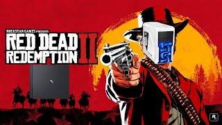 Red Dead Redemption 2 Выходит на пк! Системные требования и цена!