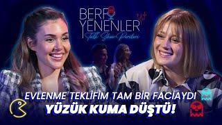 Berfu Yenenler ile Talk Show Perileri - Gizem Karaca