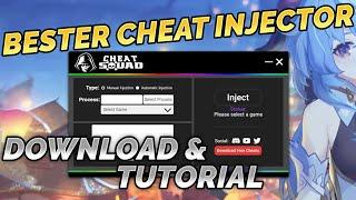 Der BESTE Cheat / DLL Injector - für CS:GO, GTA V, FORTNITE & MEHR!