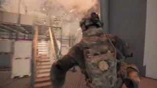 Battlefield 6 campaign leak gameplay #battlefield