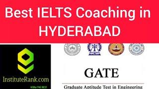 BEST IELTS COACHING IN HYDERABAD