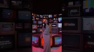 20 years of YouTube and @NicoleLaeno’s still got us dancing like it’s day one  #VidConAN25