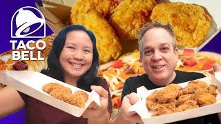 We Hacked Taco Bell Chicken Nuggets!