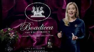 Complex Boadicea the Victorious