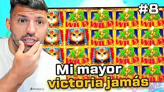 Las mayores ganancia de streamers del día! #8 | Ryux, Slakun10, Fieraa y Antaurus