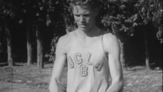 Ball Handling in Basketball (1946)