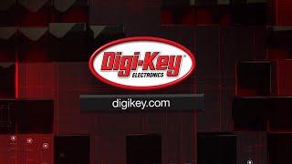 Digi-Key Overview 2019