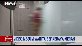 Polisi Pastikan Lokasi Video Mesum Winita Kebaya Merah Bukan di Bali Part 04 #Realita 05/11