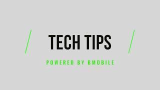 Tech Tips - GSM Arena