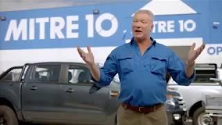 Porters Mitre 10 Mackay store Re-Launch