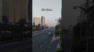 #Deira #dubai #olddubai #silence #sunrise ️