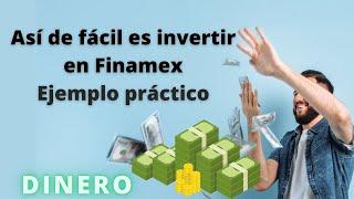 Así de fácil es invertir #invertirfacil #aprenderainvertir #invertirahora