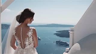 Wedding in Santorini Alina & Artem, September 2017 | Te Amo Wedding