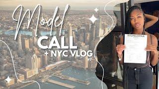 NYC MODEL CASTING | Wilhelmina models, Aubi & Ramsa, Raising Cane's, things to do in nyc |