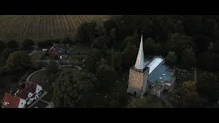 Stevenage From Above - Shot On DJI Mavic Mini 2