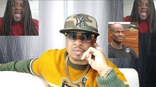 CEDDY NASH IN HOT WATER FOR BRINGING YSL WOODY TO THE HOOD