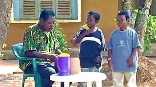 Village Ambassador (Sam Loco Vs Aki & Pawpaw) - A Nigerian Movie