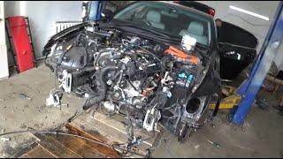 Газолексус, начало 2020,  Lexus КОНЕЦ, Иван Kilin 125