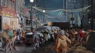 Dead Rising 4 2016 Official trailer